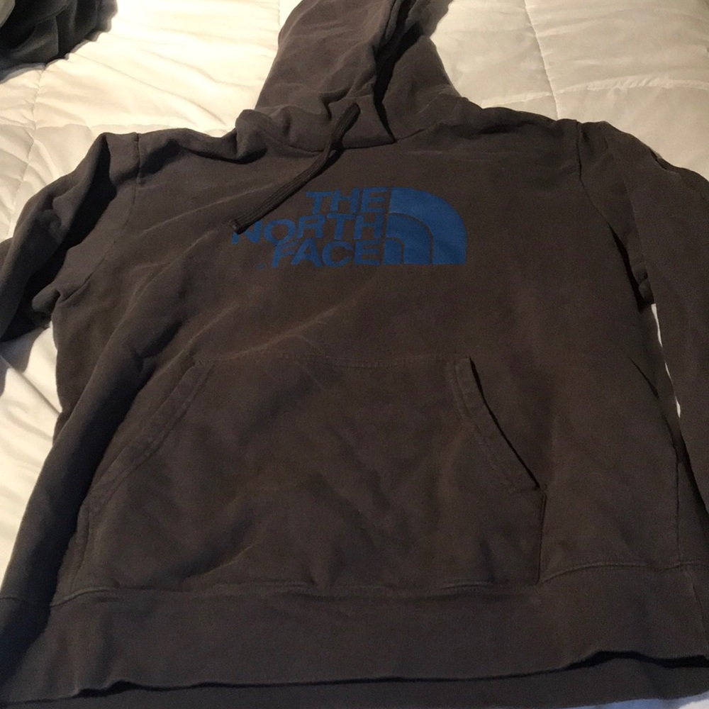 North Face Sweatshirt